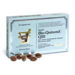 Super Bio-Quinona Q10, 30 capsule, Pharma Nord, Pharma Nord