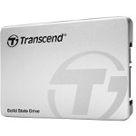 SSD Transcend SSD230S 512 GB 2,5` SATA III (TS512GSSD230S), Transcend