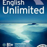 English Unlimited Intermediate Coursebook with e-Portfolio - David Rea, Theresa Clementson, Alex Tilbury, Leslie Anne Hendra, Cambridge University Press