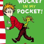 There's a Wocket in My Pocket (Dr Seuss - Blue Back Book)
