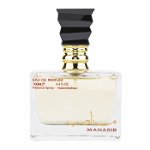 Parfum arabesc Manasib, apa de parfum 100 ml, femei, Ard Al Zaafaran