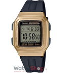 Ceas barbatesc Casio Collection F-201WAM-9AVEF, Casio