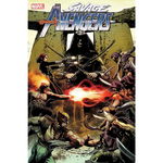 Savage Avengers 15 Cover A Valerio Giangiordano Cover, Marvel