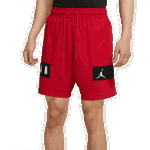 M J DF AIR MESH GFX SHORT, Nike