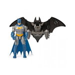 Batman DC The Caped Crusader Nightwing Mega Gear 10cm 