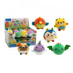 Baby Clementoni - Animalut Soft Diverse Modele, Clementoni