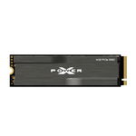 SSD Silicon Power P34XD80 1TB PCI Express 3.0 x4