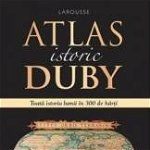 Atlas istoric Duby, CORINT