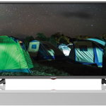 Televizor LED Sharp LC-40FI3322E, 102 cm, Full HD, Sunet stereo, CI+, Negru