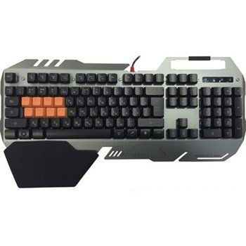 Tastatura Gaming A4Tech Bloody B418 US b418