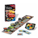 Joc societate fulger mcqueen ravensburger, Ravensburger