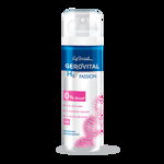 Deodorant Antiperspirant Passion 150 Ml Gerovital H3, 