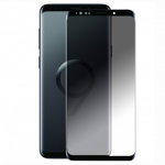Folie Protectie Ecran Sticla 3d Privacy Cellara Pentru Samsung Galaxy S9 Plus - Negru, Cellara