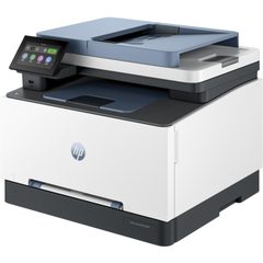 Imprimantă multifuncțională laser color HP Color LaserJet Pro MFP 3302fdng, rețea, 759V1F#ABD, HP