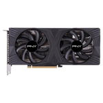 Placa Video GeForce RTX 4060 Ti VERTO Dual Fan 8GB DLSS 3, PNY