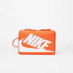 Nike Shoe Box Bag Orange/ Orange/ White, Nike