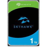 Hard disk SkyHawk 1TB SATA 3.5inch, Seagate