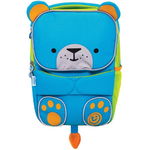 Rucsac Trunki Toddlepak Backpack Bert, Trunki