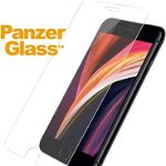 Sticlă securizată PanzerGlass pentru iPhone 6/6s/7/8/SE 2020 (2684), PanzerGlass