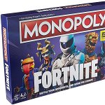 Joc - Monopoly Fortnite | Monopoly