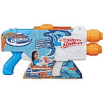 Pistol Soaker Barracuda, Hasbro