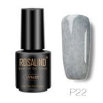 Oja Semipermanenta Rosalind Fur Effect P22 Gri In | 7 ml, 