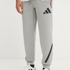Pantaloni de trening relaxed fit Z.N.E., adidas Sportswear