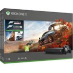 Microsoft Xbox One X 1TB + joc Forza Horizon 4 + LEGO DLC