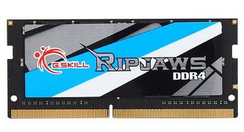 Memorie Laptop G.Skill Ripjaws, DDR4, 16GB, 2133MHz, CL15, G.SKILL