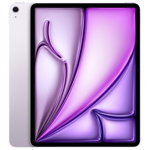 Apple Apple 13-inch iPad Air (M2) Wi-Fi 128GB - Purple, Apple