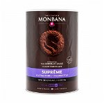 Monbana Hot Supreme ciocolata calda 1kg, 