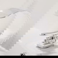 Baterie Lavoar Cascada ,Alb - Default Title, Gadgets Planet