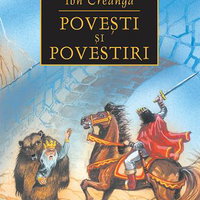 Povesti si povestiri
