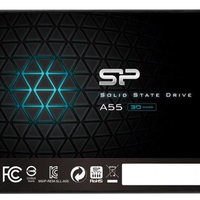 SSD Silicon Power A55