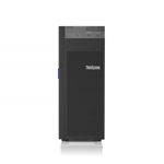 ST250 V2 Xeon E-2356G (6C 3.2GHz 12MB Cache/80W), 1x32GB, O/B, 2.5" HS (8), 5350-8i, HS 750W Titanium, XCC Enterprise, No DVD, Lenovo