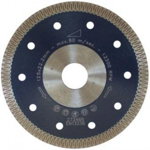 Disc Diamantat Rapid, diam. 125mm - Super Premium - Placi ceramice dure, Ceramic Expert