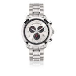 Ceas Barbatesc, Philip Watch, R8273665003, Argintiu