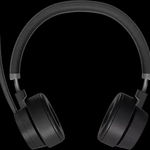 LN Go Wireless ANC Headset Thunder Black