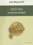 Casatoria. perspectiva ortodoxa JOHN MEYENDORFF