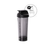 SHAKER MAXI Bodybuilding 700 ML, DOMYOS