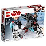 LEGO Star Wars, Pachetul de lupta al Specialistilor Ordinului Intai 75197