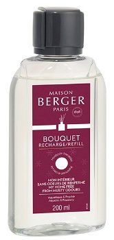 Parfum pentru difuzor Maison Berger Bouquet My home 200ml, Maison Berger