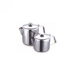 Ceainic inox Yalco 0.6 L