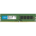 Memorie 8GB DDR4 3200MHz CL22, Crucial