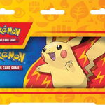 Pokemon TCG July BTS Pencil Case, ""