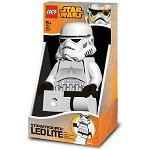 Lampa de veghe LEGO Star Wars Stormtrooper (LGL-TO5BT)