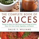 Complete Book of Sauces
