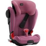 Scaun auto Britax KidFix II XP Sict Black Series Wine Rose