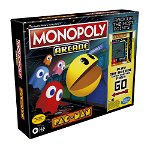 Joc - Monopoly - Arcade Pac-Man | Hasbro, Hasbro