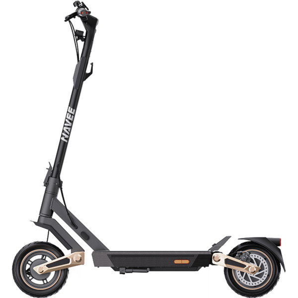 Trotinetă Electrică Navee SNAVST3PRO Negru 25 km/h, Navee